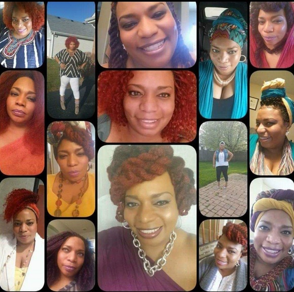 Meet your Posher, Ms. Sunni - Picture 5 of 8